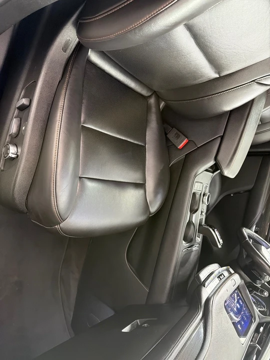 2020 Cadillac XT4 - Image 23 of 26