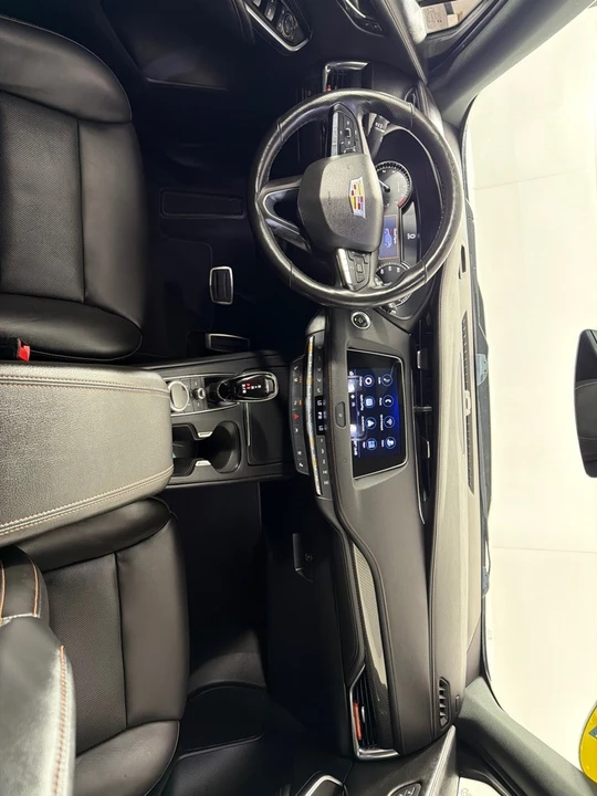 2020 Cadillac XT4 - Image 25 of 26