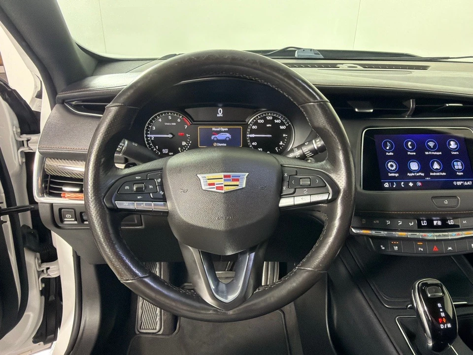 2020 Cadillac XT4 - Image 14 of 26