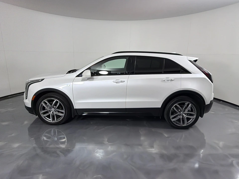 2020 Cadillac XT4 - Image 8 of 26