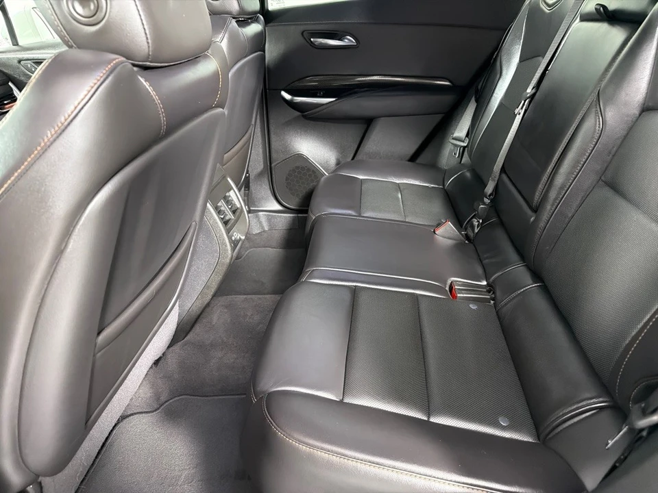 2020 Cadillac XT4 - Image 18 of 26