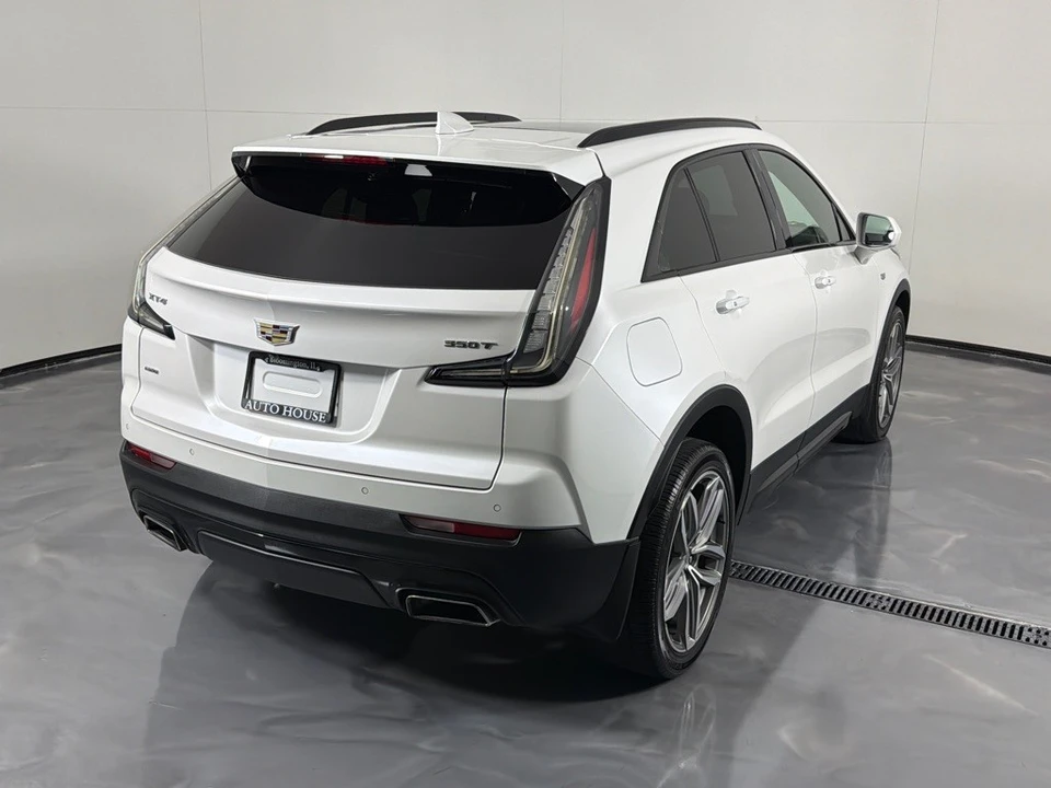 2020 Cadillac XT4 - Image 5 of 26