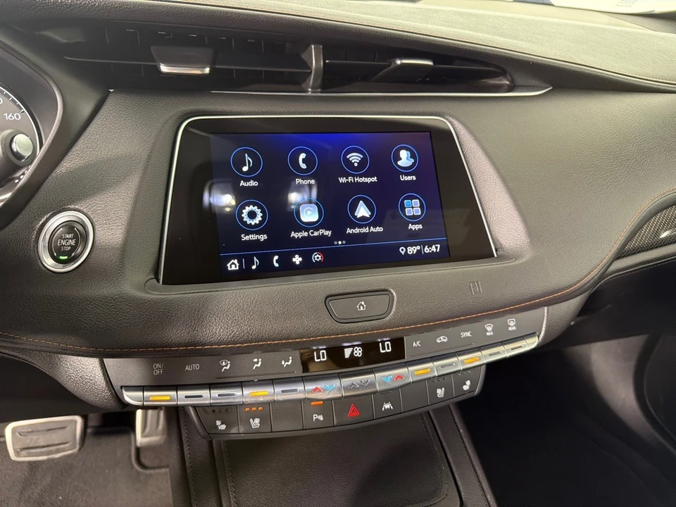 2020 Cadillac XT4 - Image 15 of 26