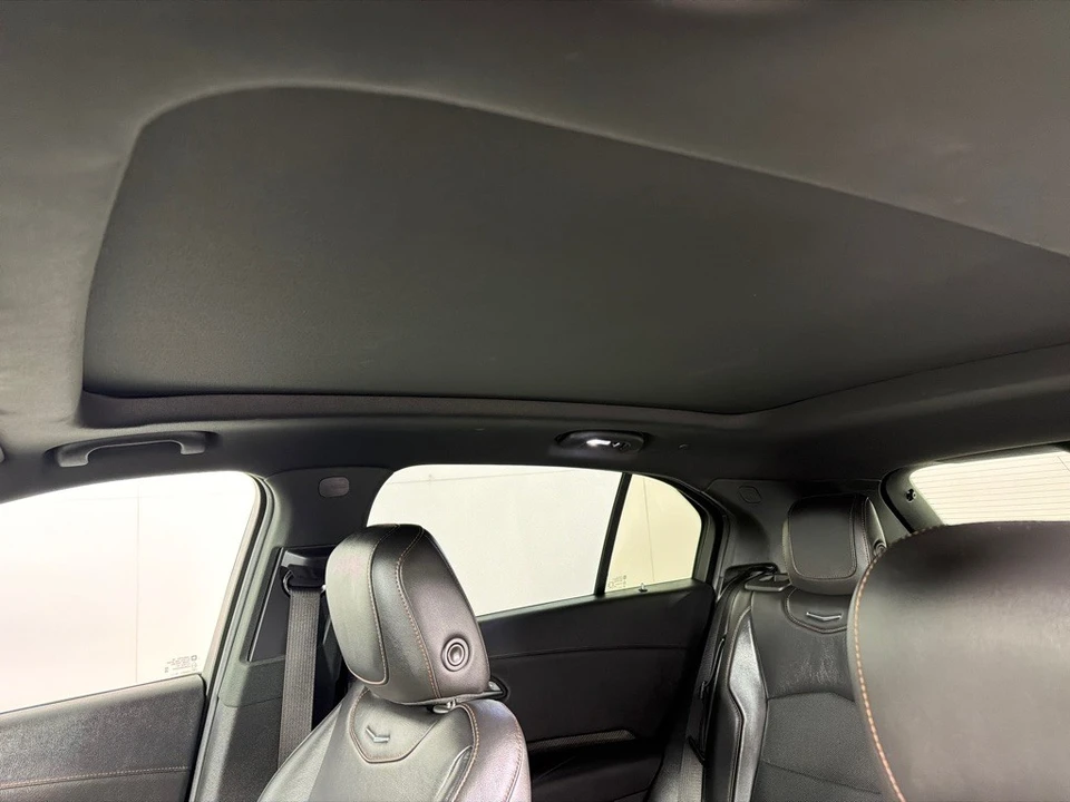 2020 Cadillac XT4 - Image 13 of 26