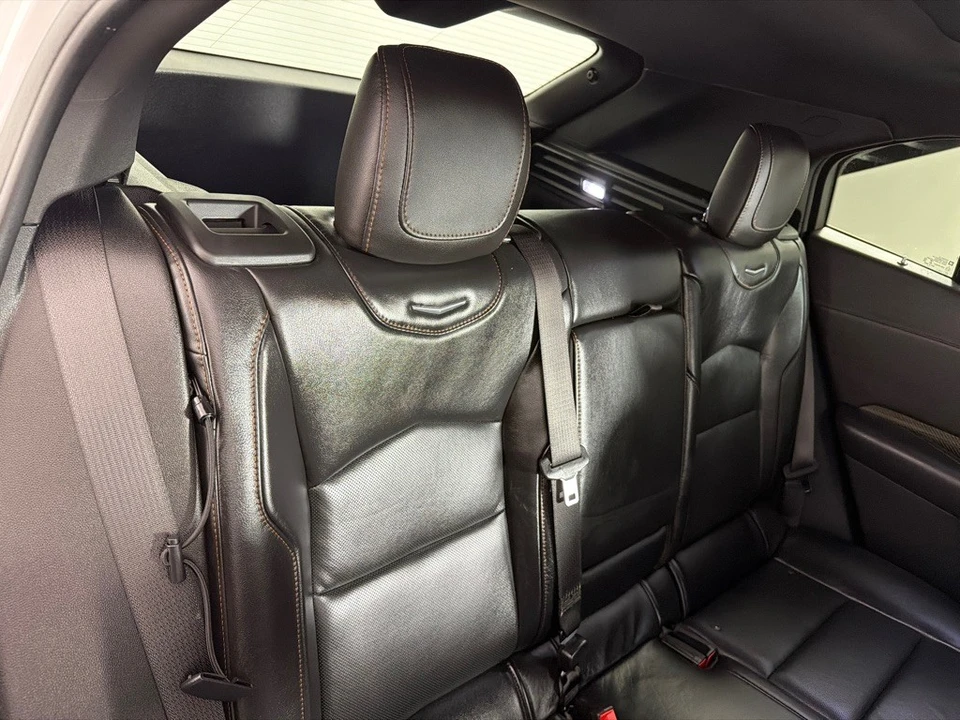 2020 Cadillac XT4 - Image 22 of 26