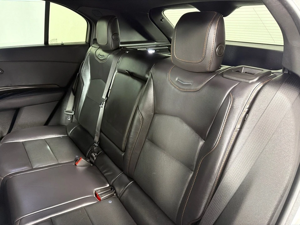 2020 Cadillac XT4 - Image 19 of 26