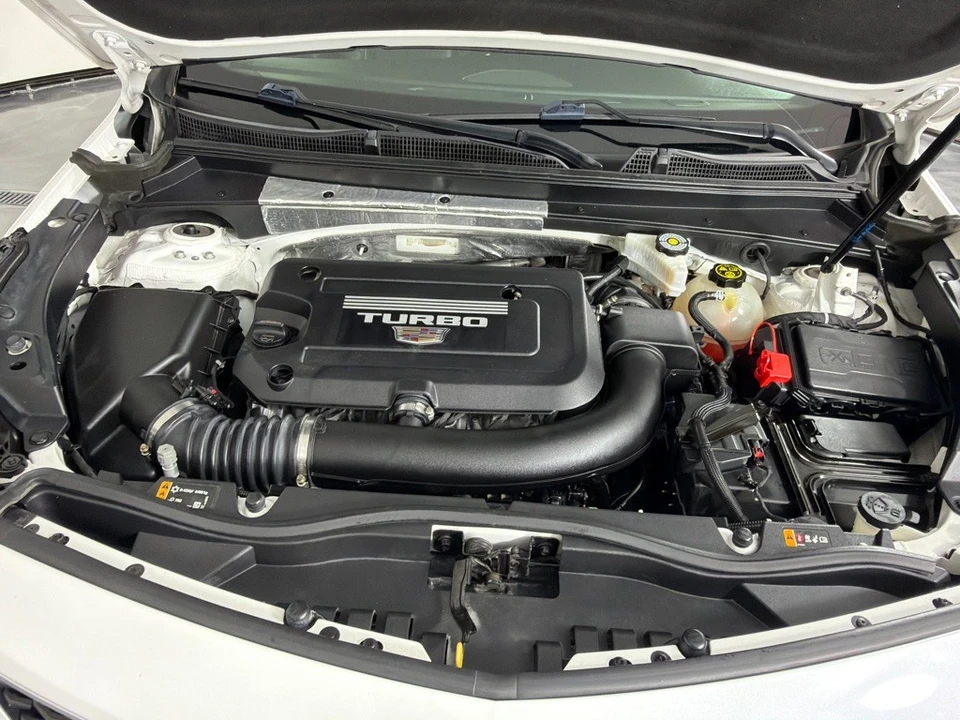2020 Cadillac XT4 - Image 26 of 26