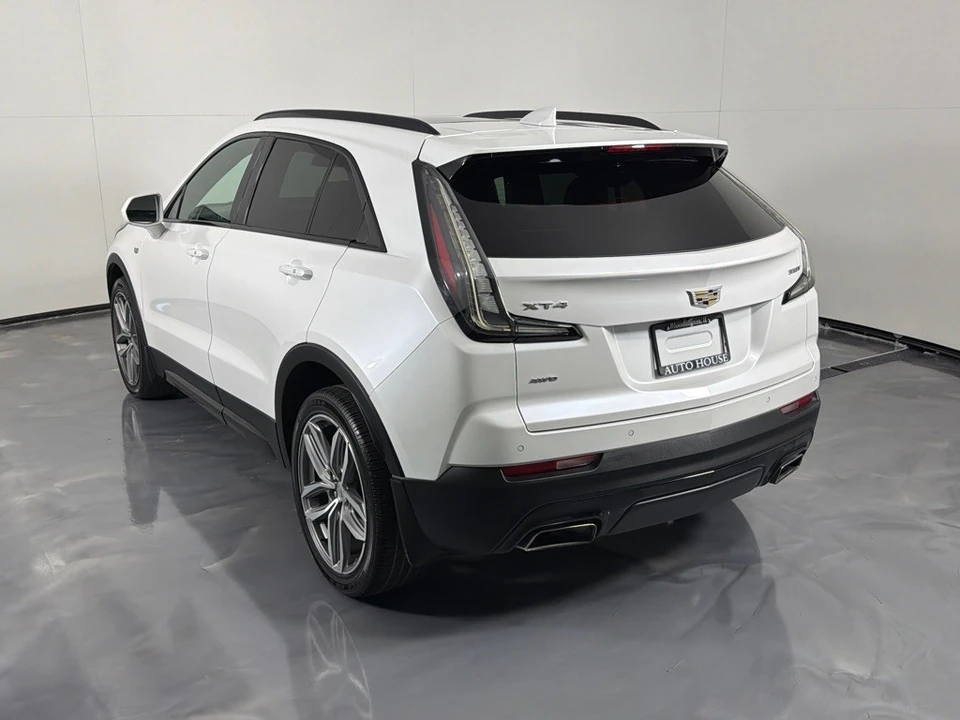 2020 Cadillac XT4 - Image 7 of 26