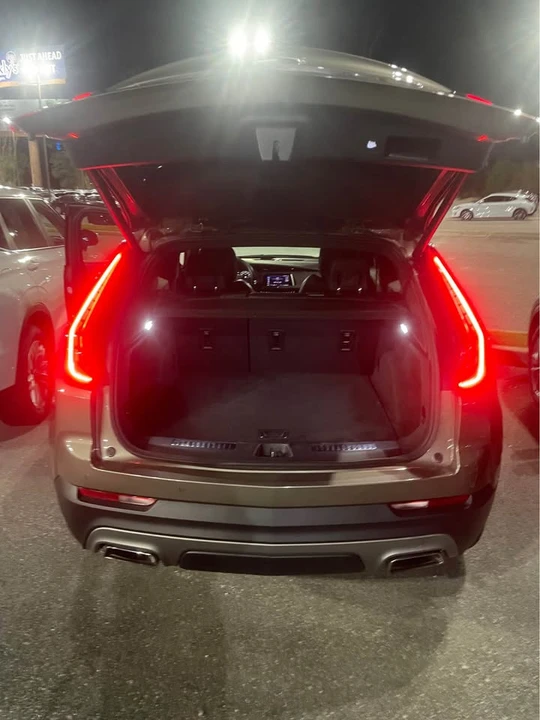 2020 Cadillac XT4 - Image 7 of 8