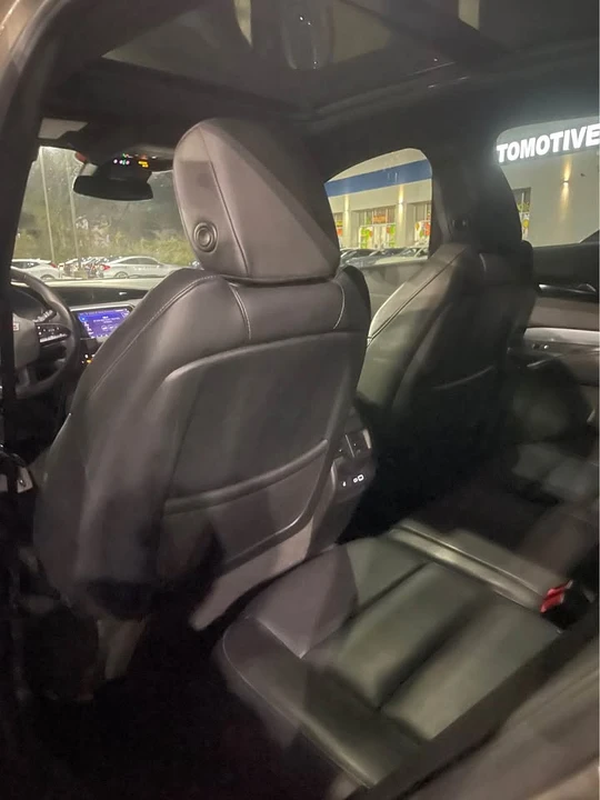 2020 Cadillac XT4 - Image 6 of 8