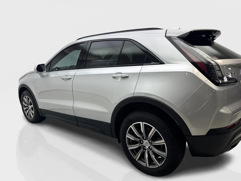 2020 Cadillac XT4 - Image 14 of 21
