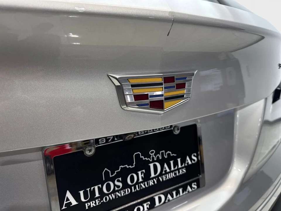 2020 Cadillac XT4 - Image 21 of 21