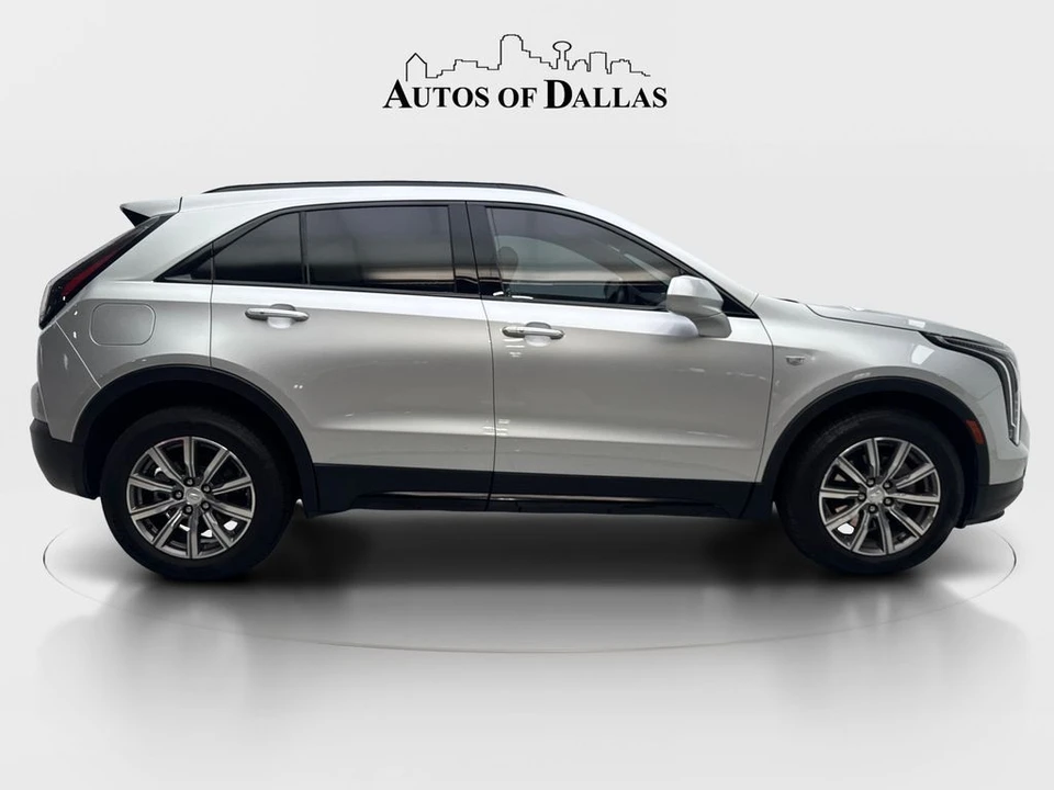 2020 Cadillac XT4 - Image 10 of 21