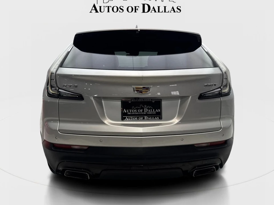 2020 Cadillac XT4 - Image 7 of 21