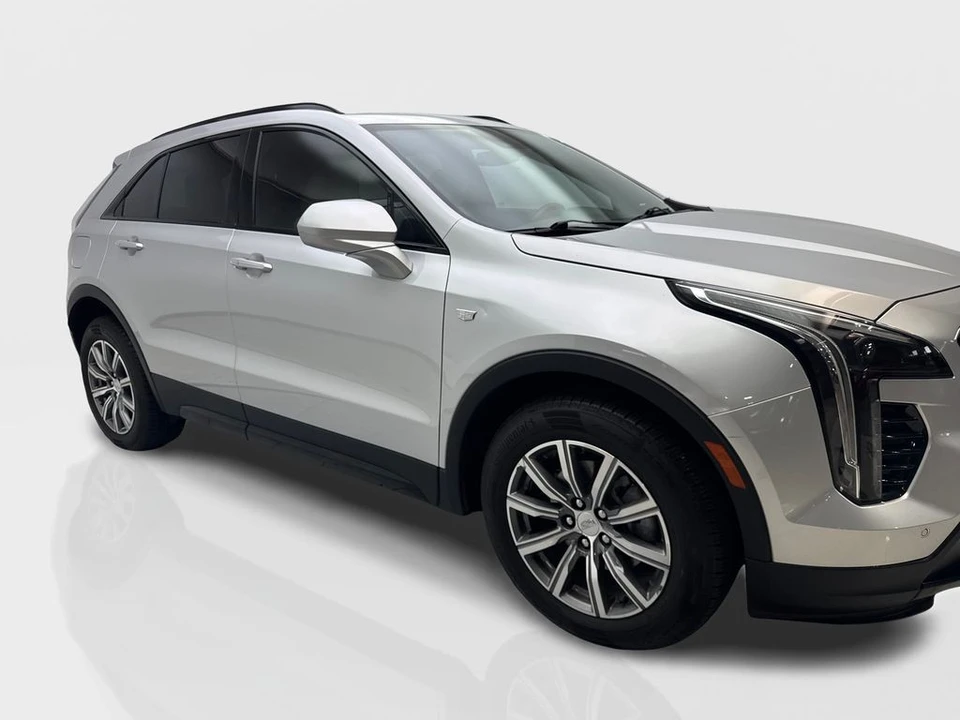 2020 Cadillac XT4 - Image 12 of 21