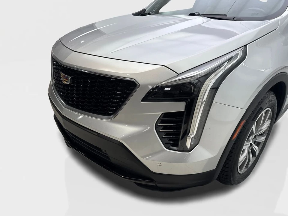 2020 Cadillac XT4 - Image 16 of 21