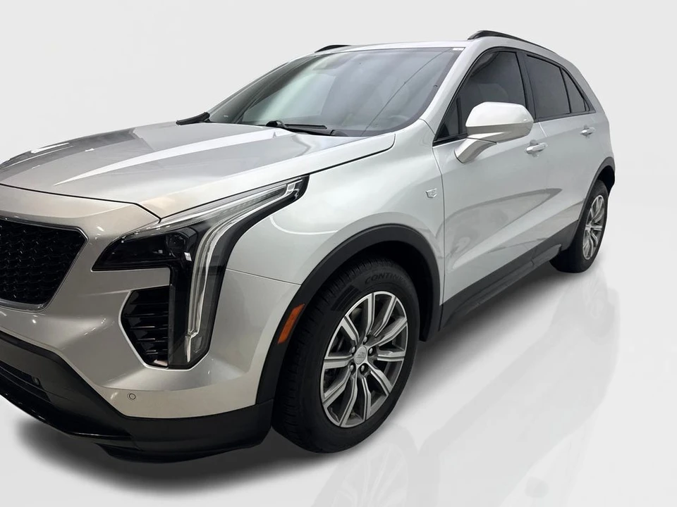 2020 Cadillac XT4 - Image 11 of 21