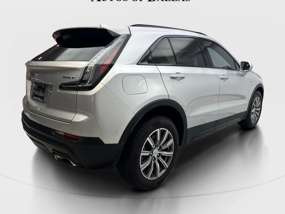 2020 Cadillac XT4 - Image 6 of 21