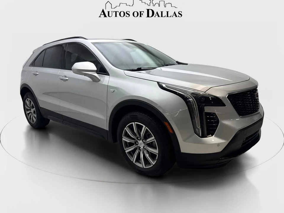 2020 Cadillac XT4 - Image 4 of 21