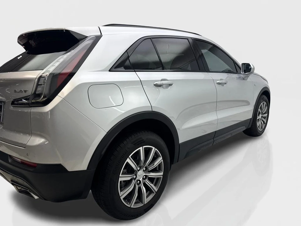 2020 Cadillac XT4 - Image 13 of 21