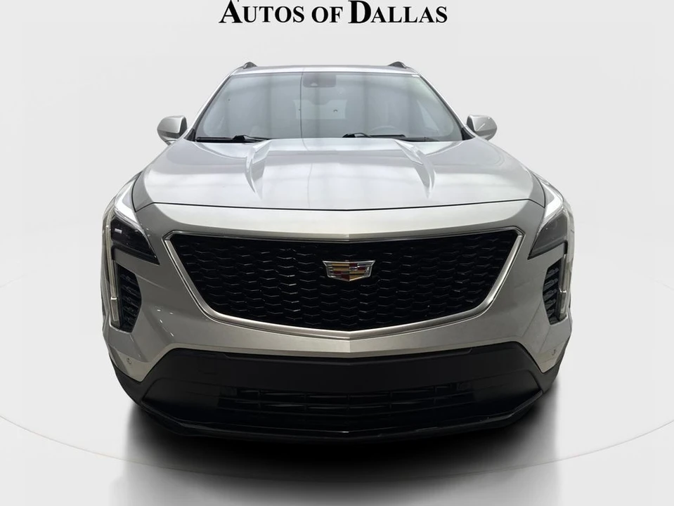 2020 Cadillac XT4 - Image 3 of 21