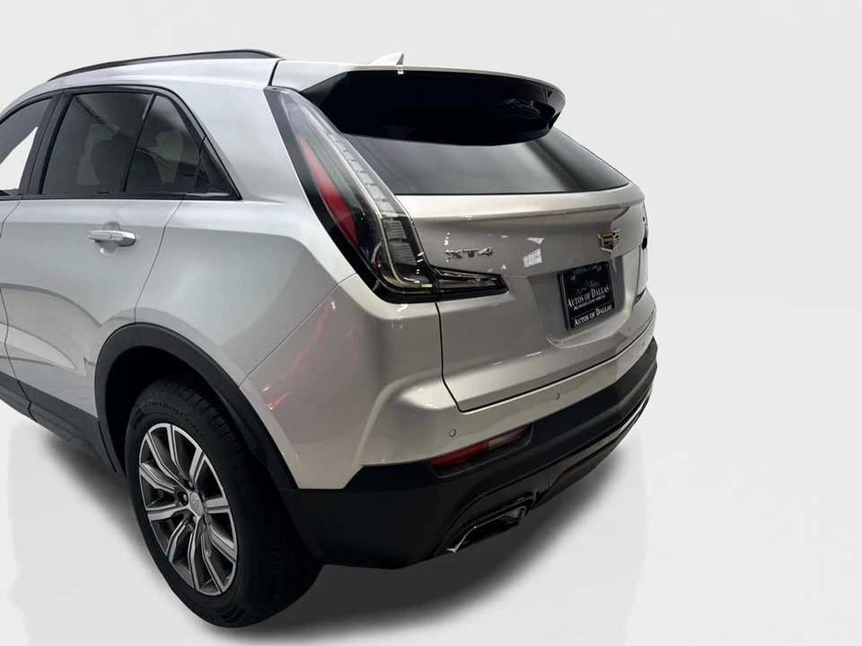 2020 Cadillac XT4 - Image 19 of 21