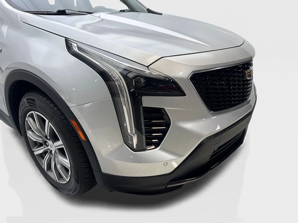 2020 Cadillac XT4 - Image 17 of 21