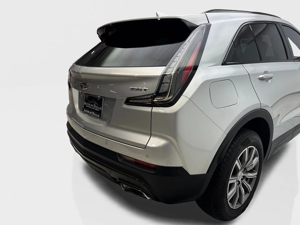 2020 Cadillac XT4 - Image 18 of 21