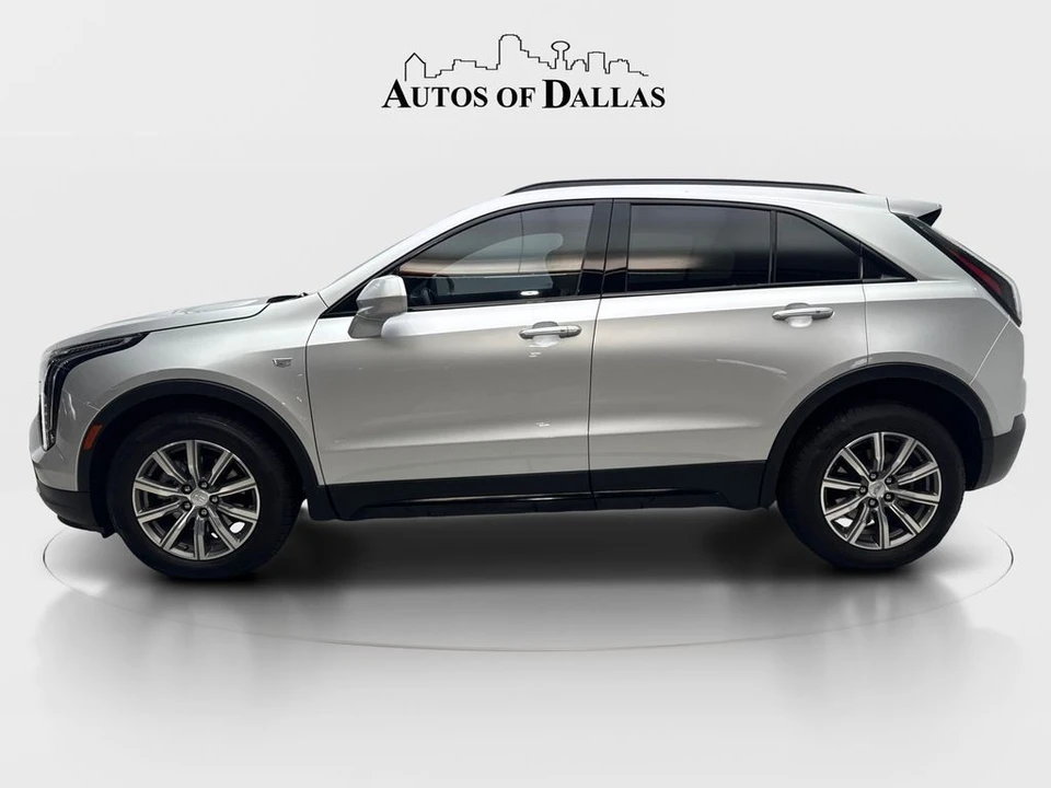 2020 Cadillac XT4 - Image 5 of 21