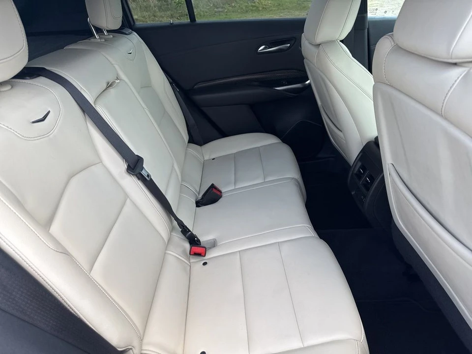 2020 Cadillac XT4 - Image 13 of 21