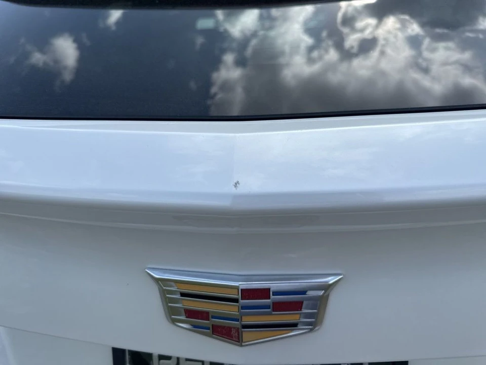 2020 Cadillac XT4 - Image 11 of 21