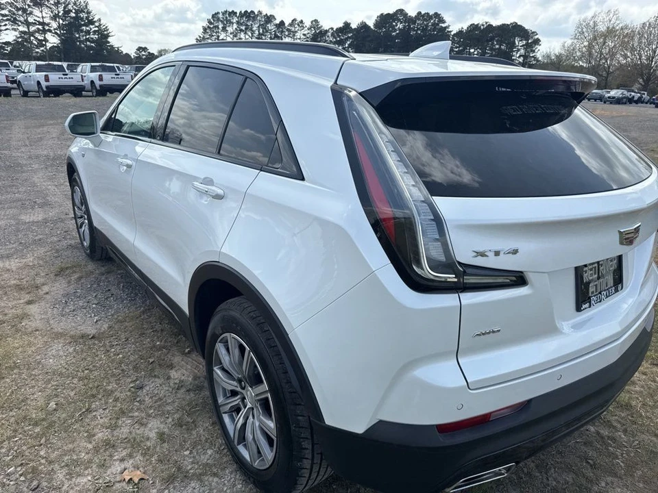 2020 Cadillac XT4 - Image 6 of 21