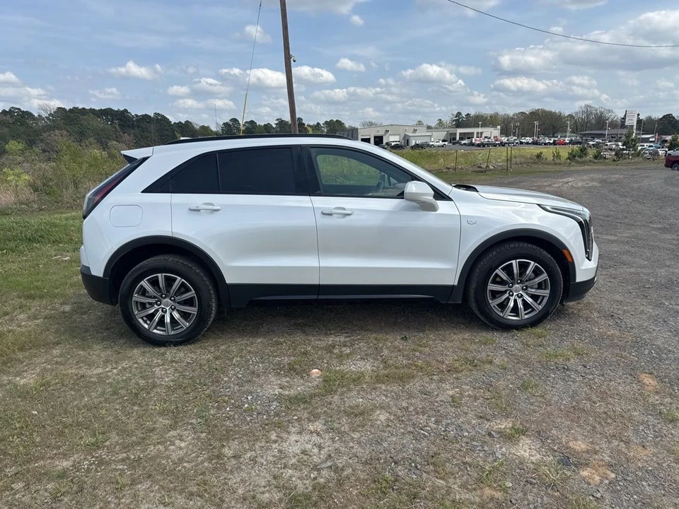 2020 Cadillac XT4 - Image 4 of 21