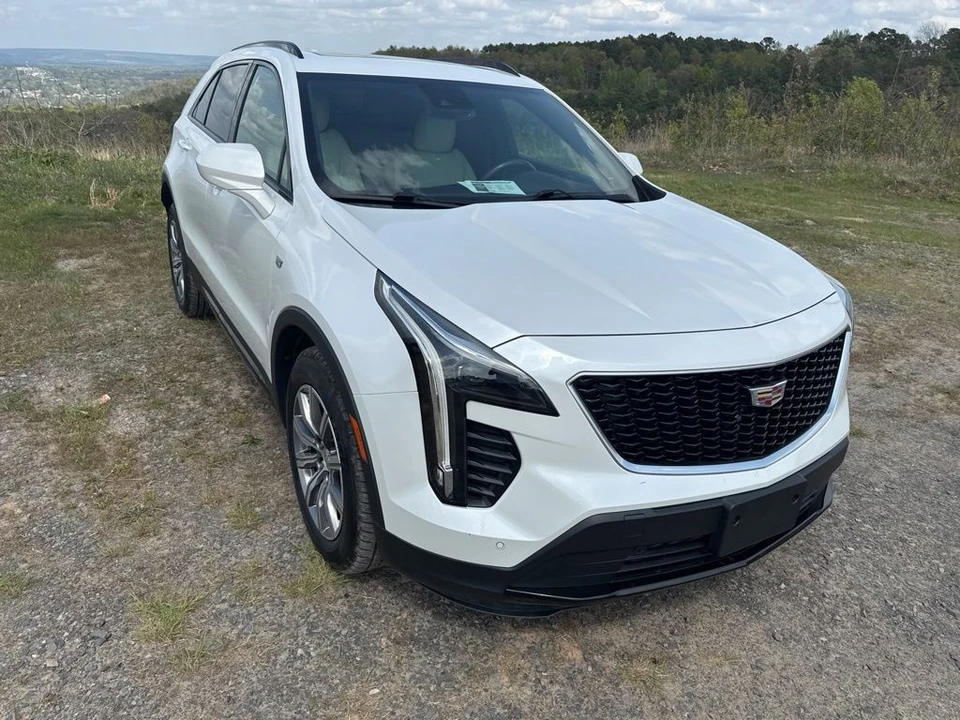 2020 Cadillac XT4 - Image 3 of 21