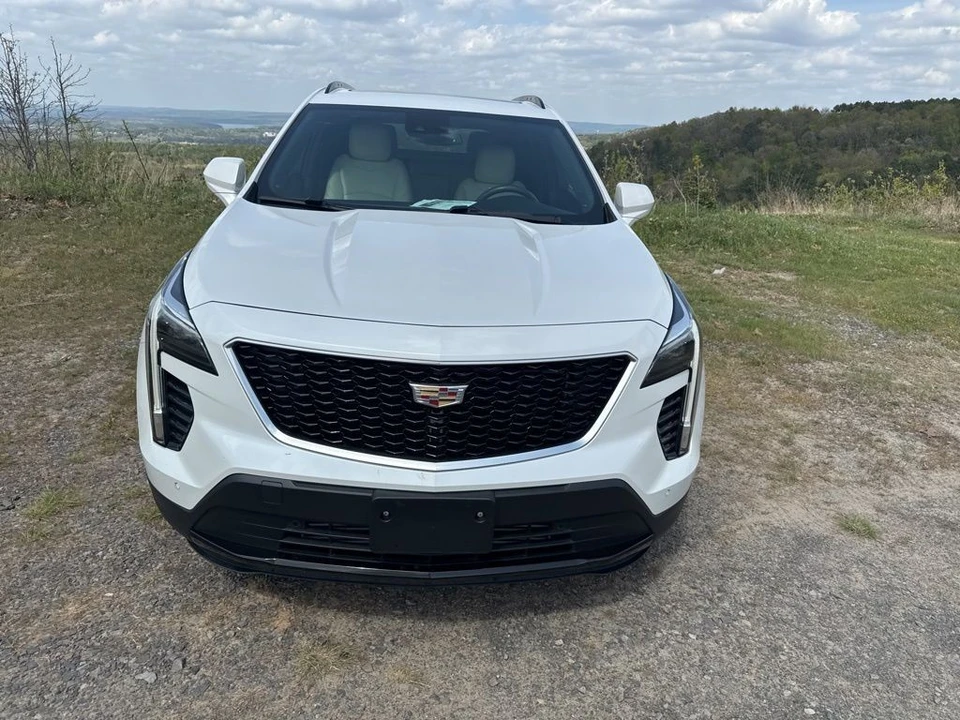2020 Cadillac XT4 - Image 2 of 21