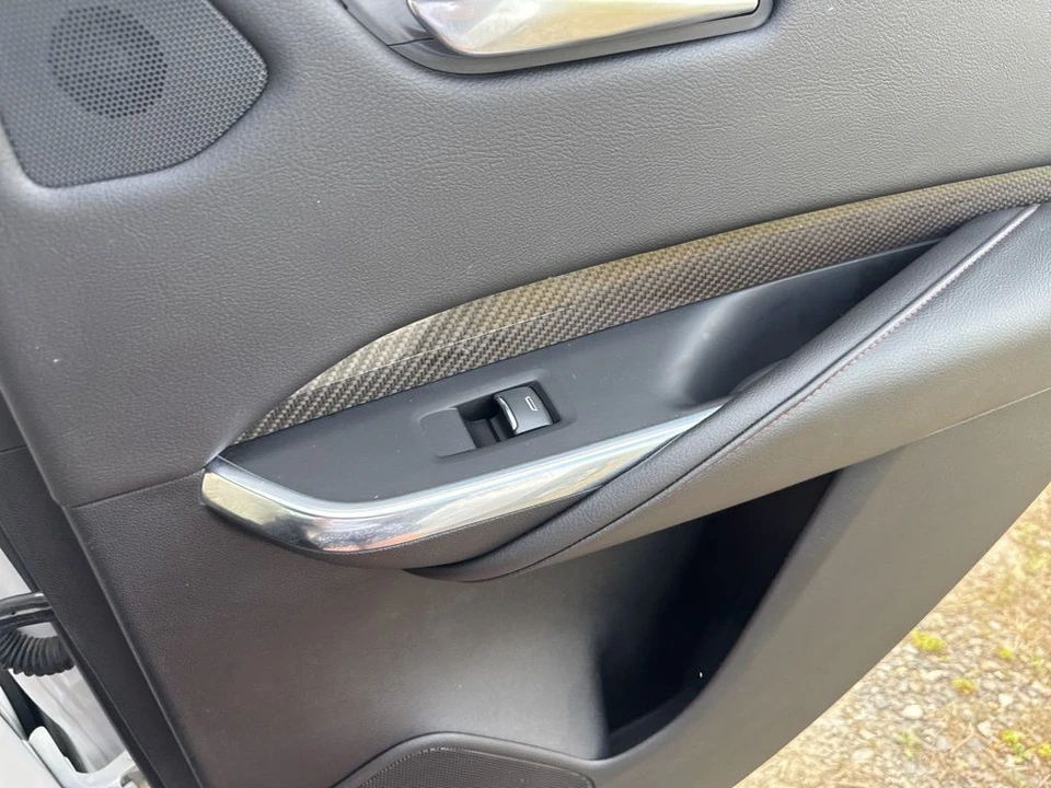 2020 Cadillac XT4 - Image 17 of 21