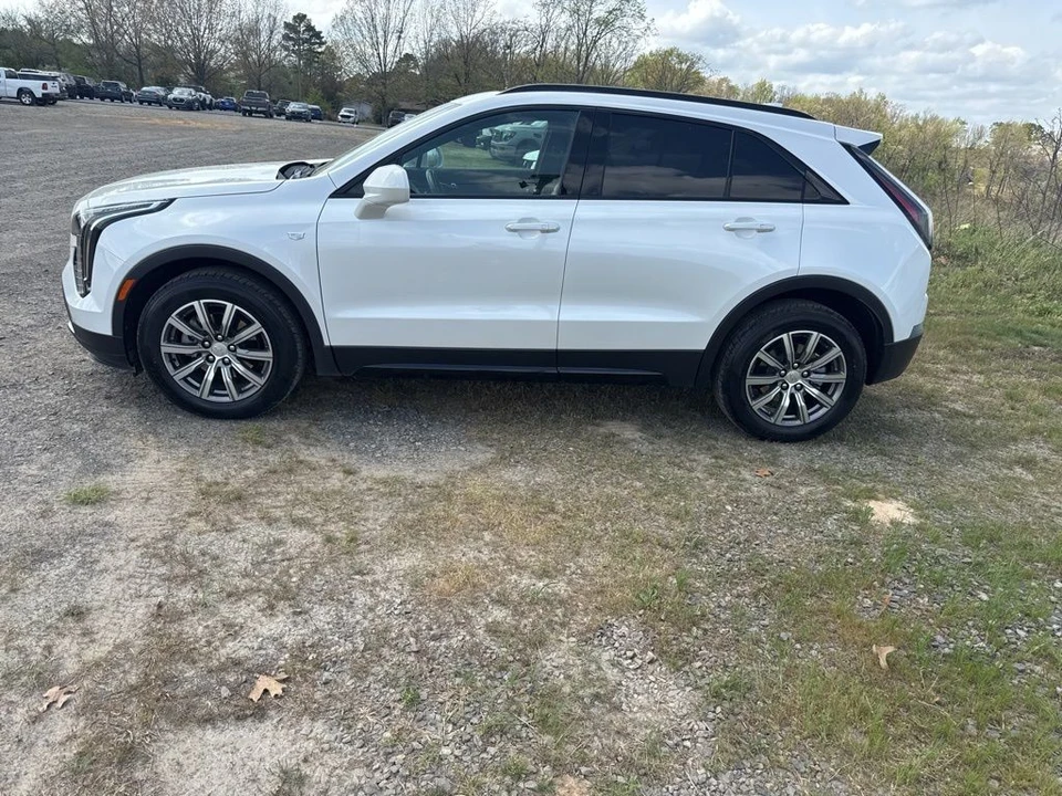 2020 Cadillac XT4 - Image 7 of 21