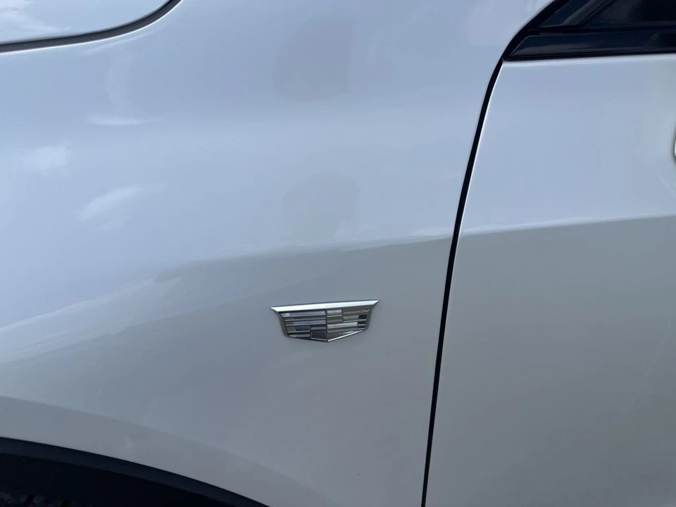 2020 Cadillac XT4 - Image 9 of 21
