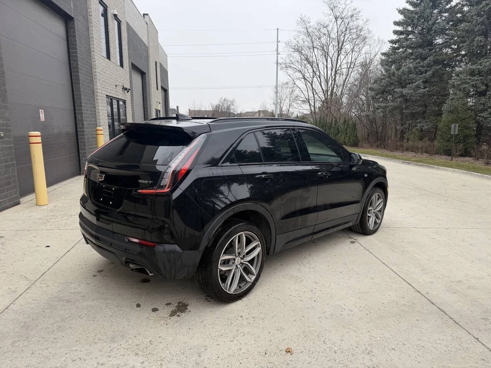 2020 Cadillac XT4 - Image 7 of 15