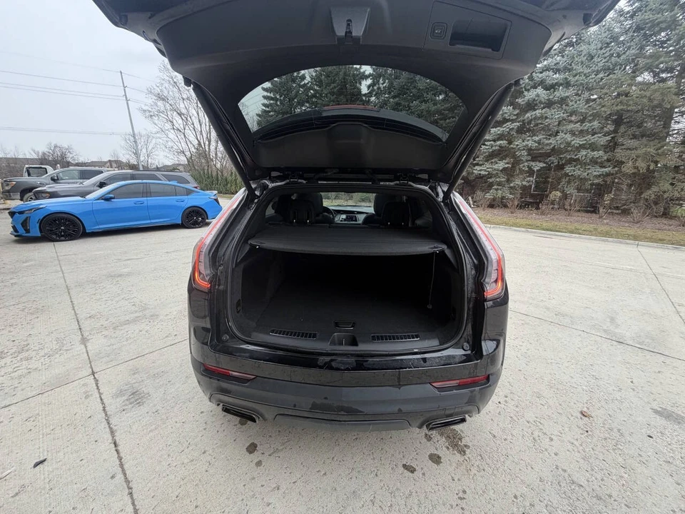 2020 Cadillac XT4 - Image 13 of 15