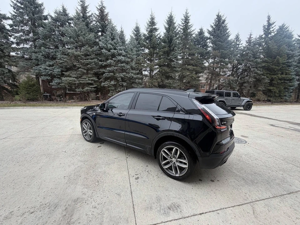 2020 Cadillac XT4 - Image 11 of 15