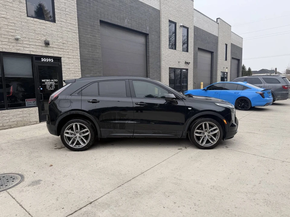 2020 Cadillac XT4 - Image 6 of 15