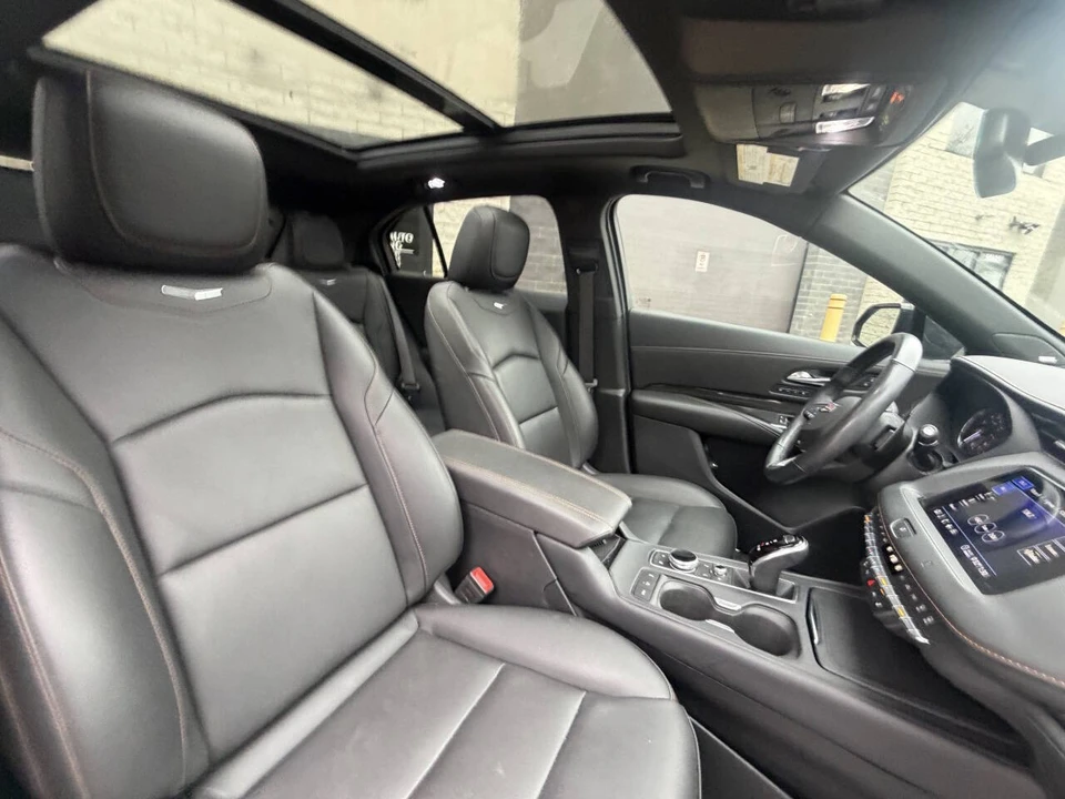 2020 Cadillac XT4 - Image 15 of 15