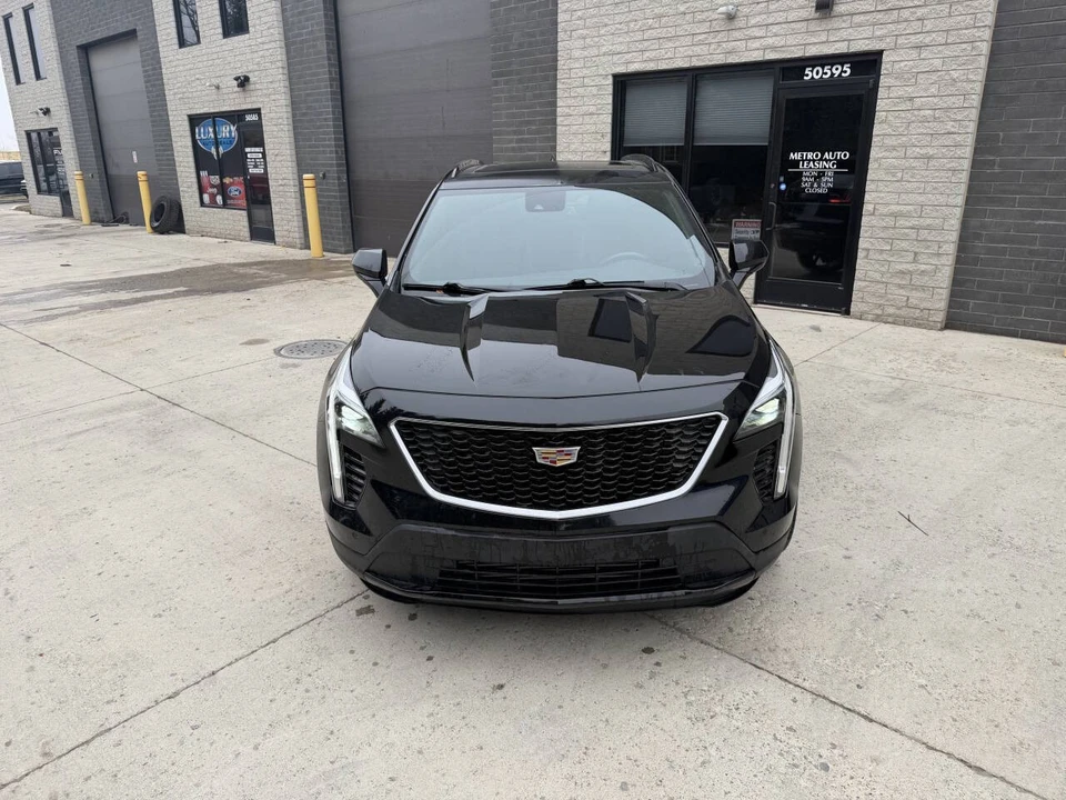 2020 Cadillac XT4 - Image 3 of 15