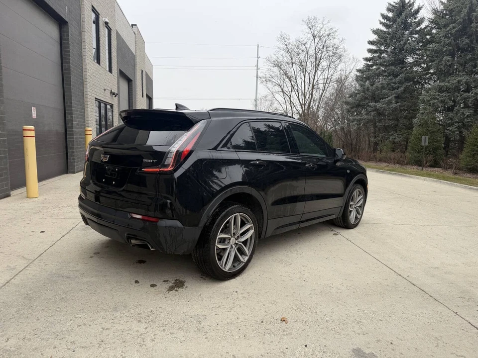 2020 Cadillac XT4 - Image 8 of 15