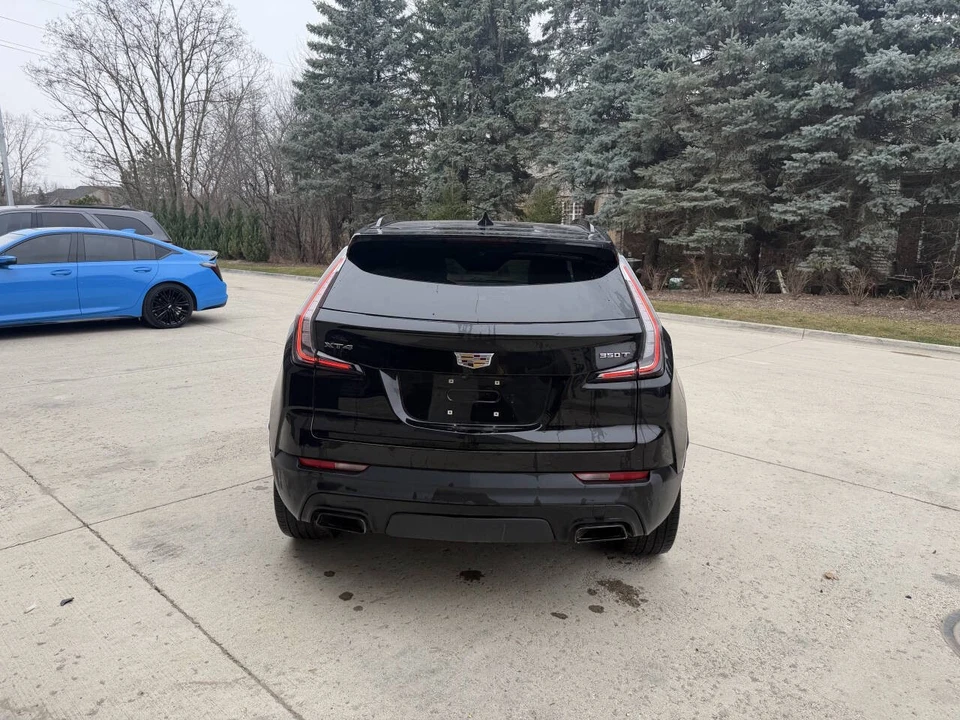 2020 Cadillac XT4 - Image 9 of 15