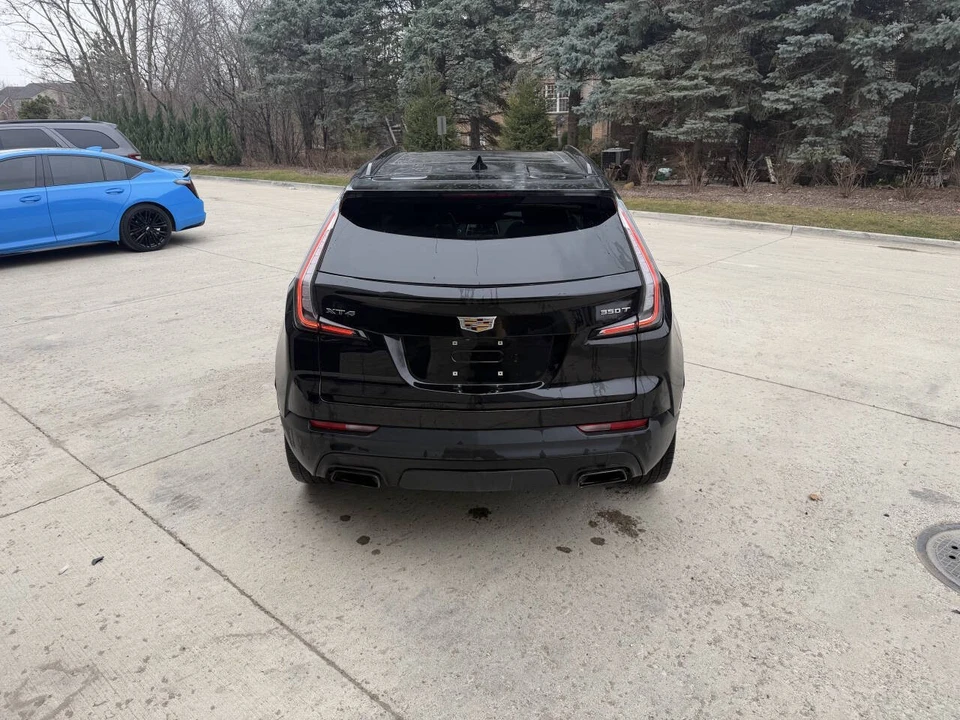 2020 Cadillac XT4 - Image 10 of 15