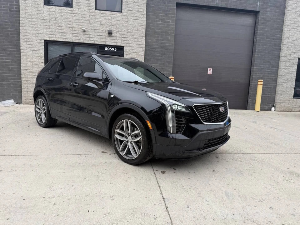 2020 Cadillac XT4 - Image 5 of 15