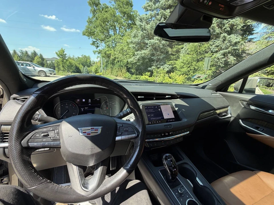 2020 Cadillac XT4 - Image 4 of 21