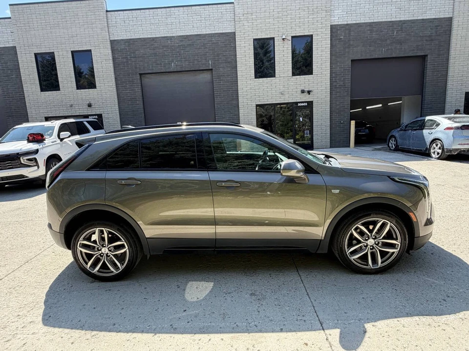 2020 Cadillac XT4 - Image 6 of 21